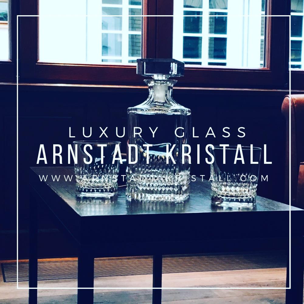 Whisky Geschenk Set Empire (3-teilig)