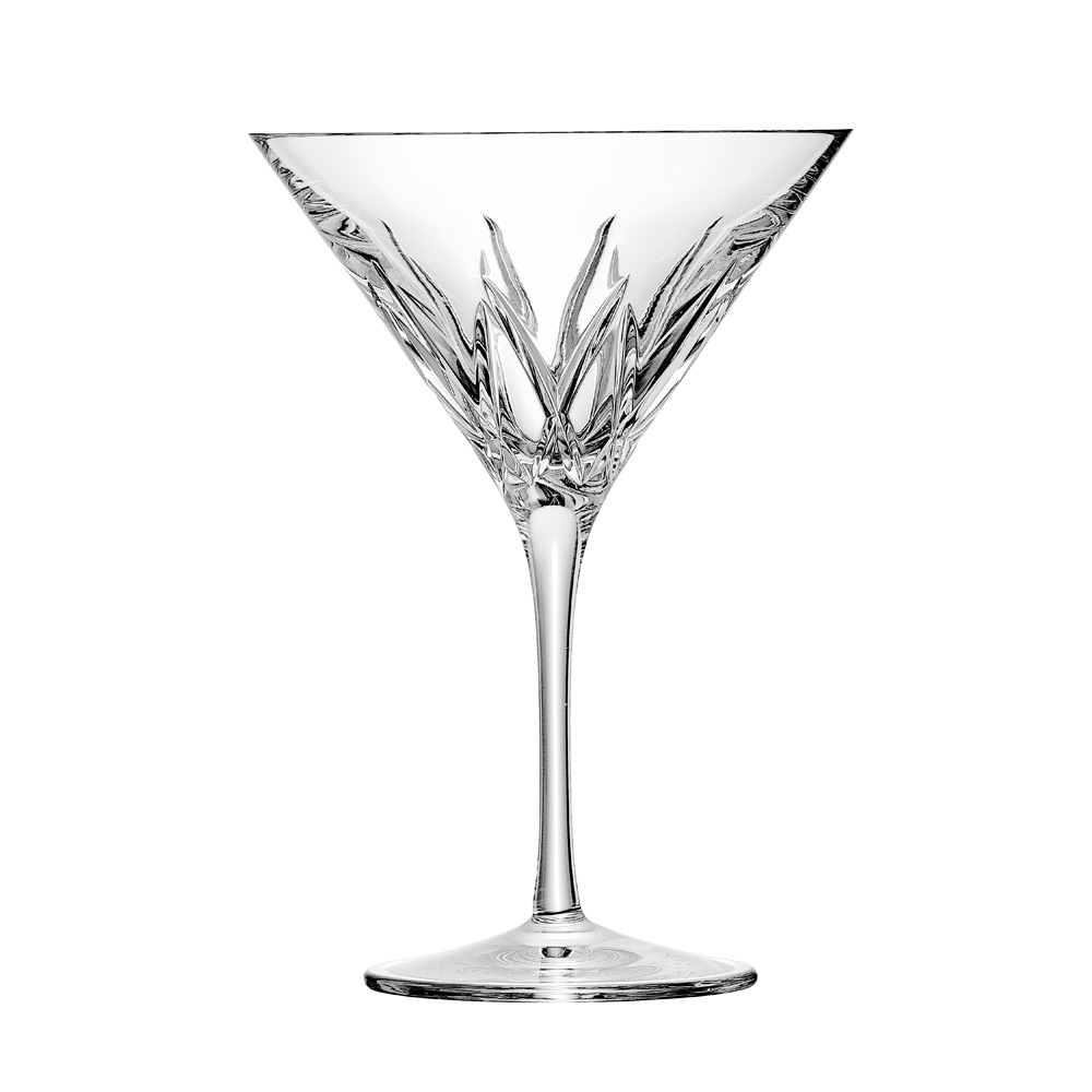 Cocktailglas Kristall London (17,5 cm)