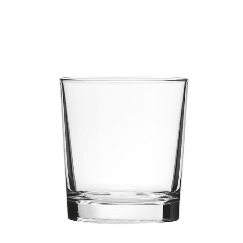 Whiskyglas Kristall Pure (9 cm)