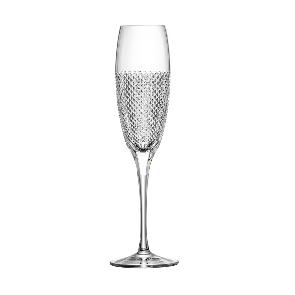 2er Sektglas-Set Oxford + CHAMPAGNE + INDIVIDUELLE GRAVUR