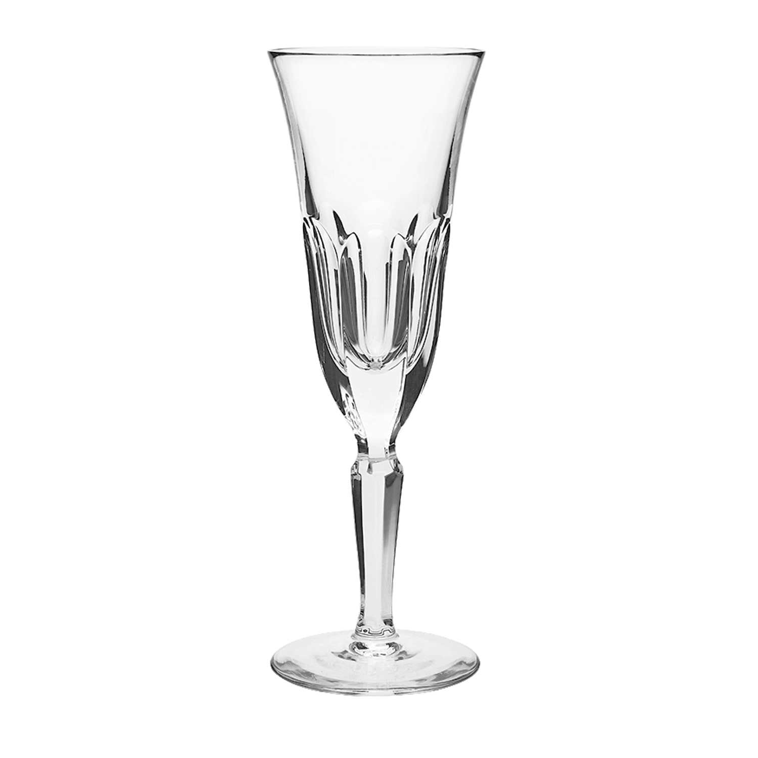 Sektglas Kristall Palais (21,3 cm)