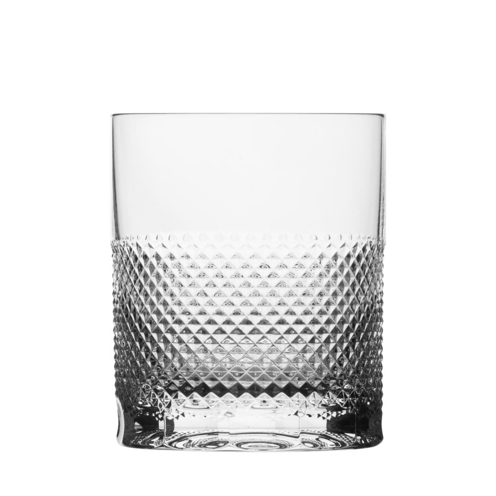 Whiskyglas Kristall Oxford (10 cm)
