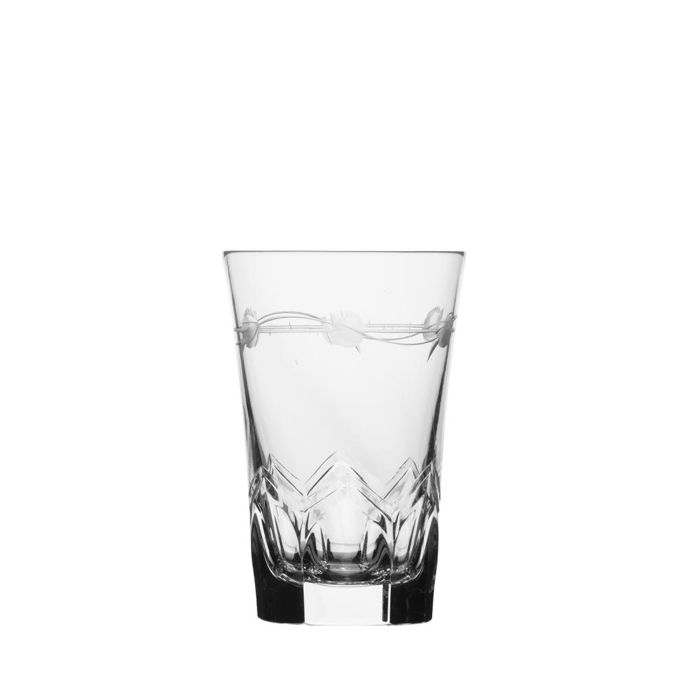 Shot Glas Kristall Lilly (8 cm)