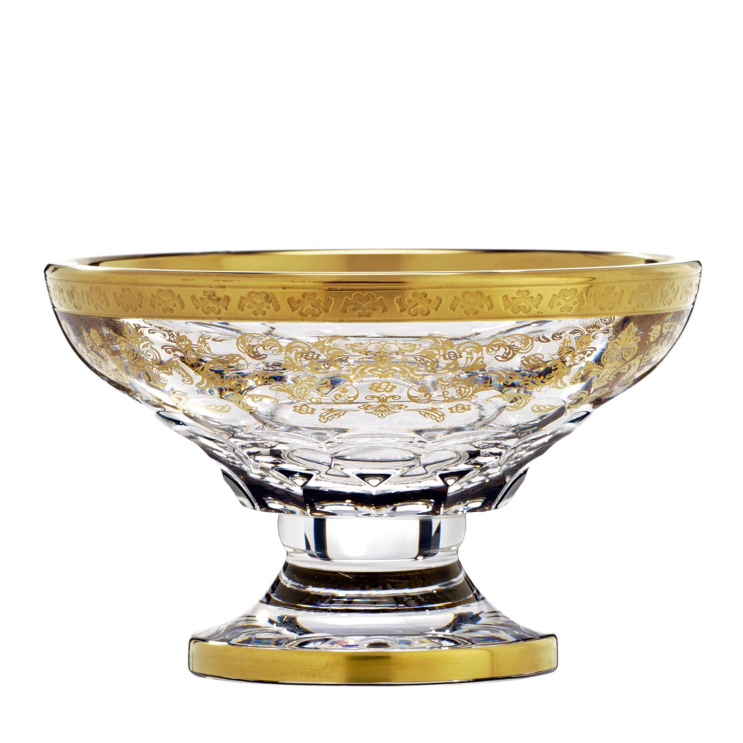 Schale Kristall Princess clear (13 cm)