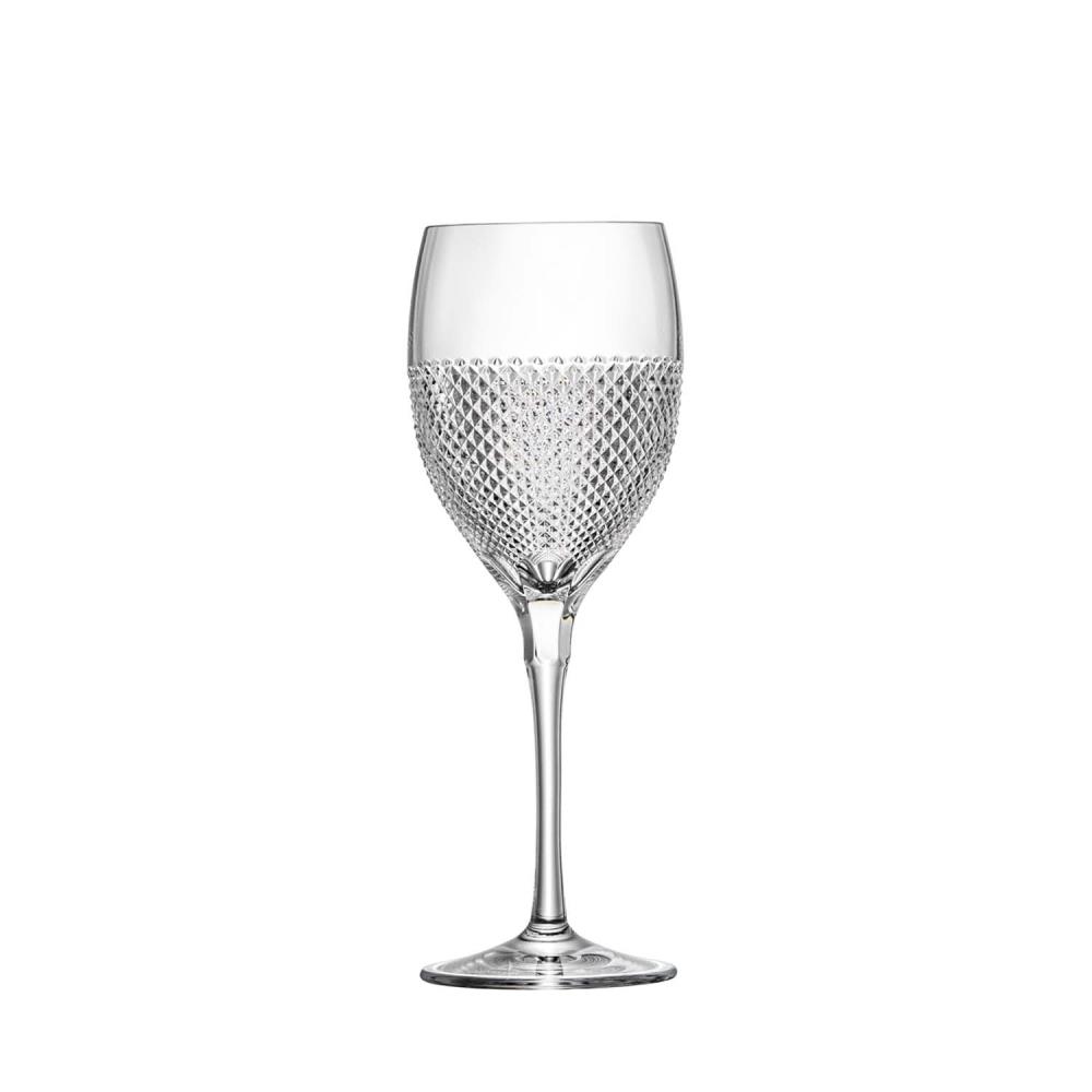 Weißweinglas Kristall Oxford (19,5 cm)