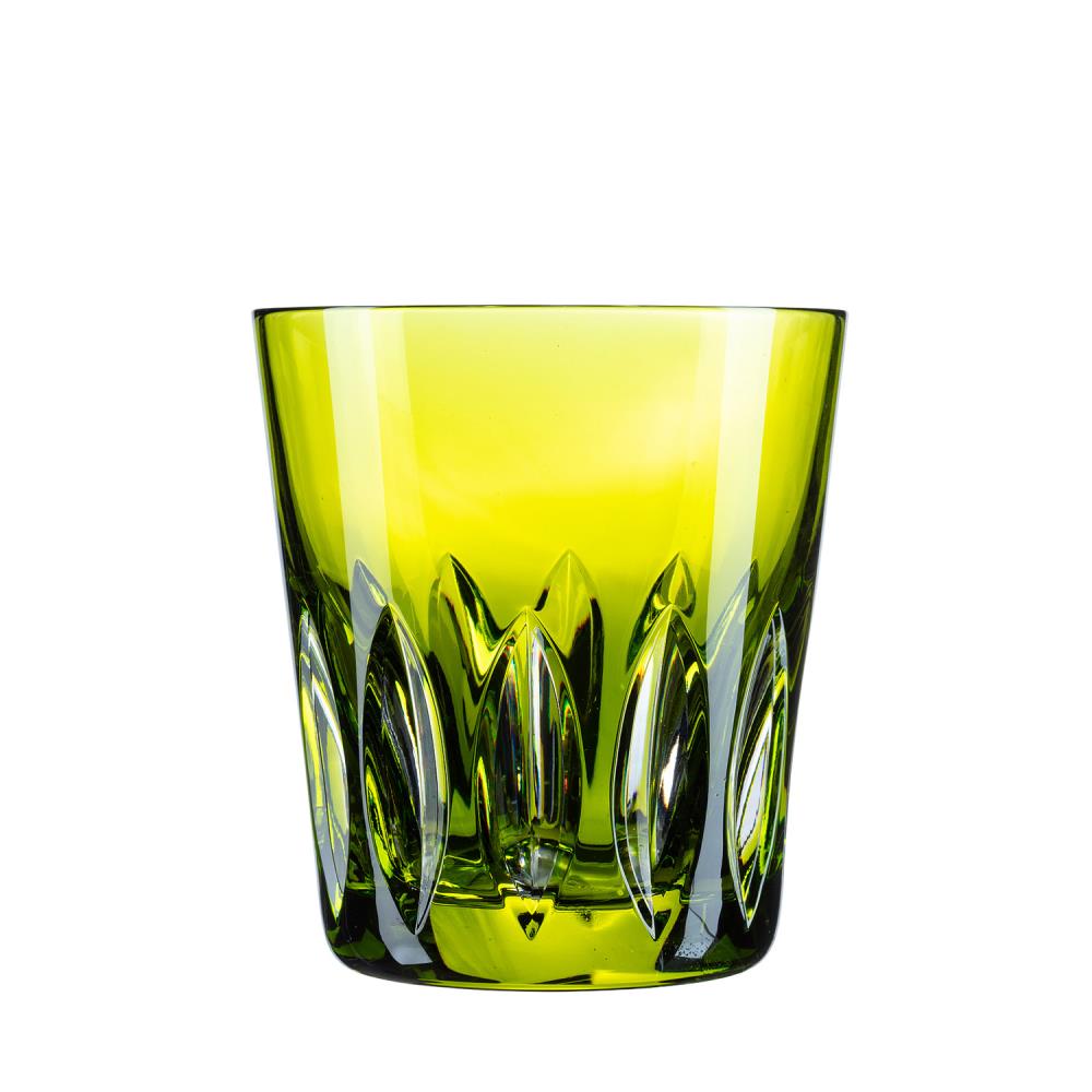 Becher Kristall Ritz (9,5 cm)