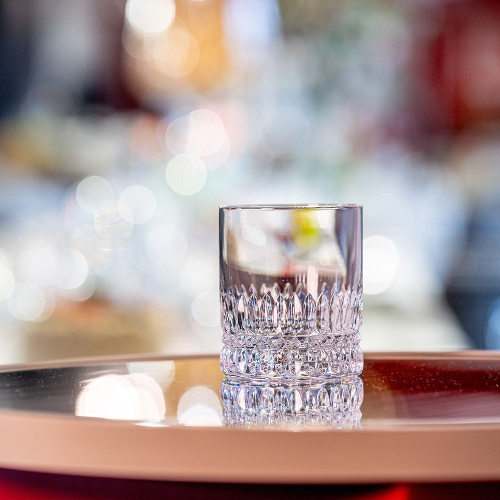 Whiskyglas Kristall Empire mit individueller Gravur