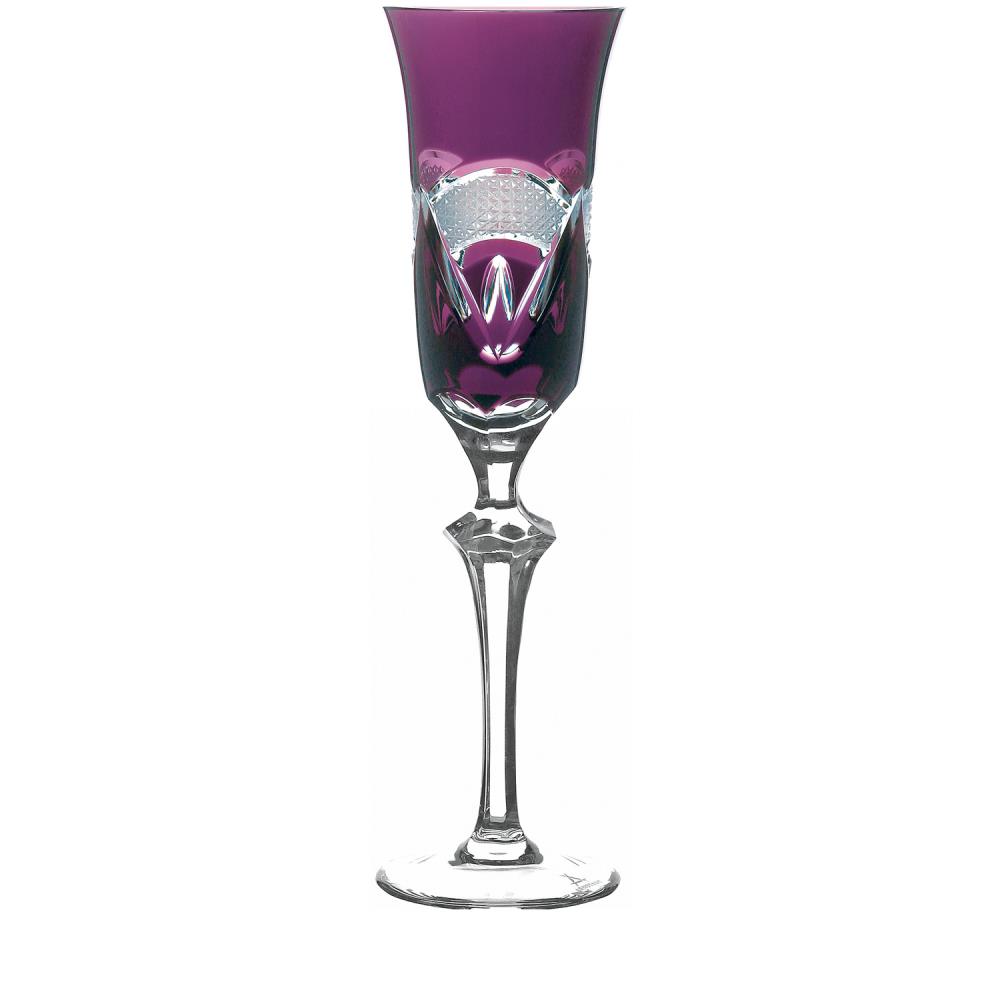 Sektglas Kristall Mon Plaisir (26,2 cm)