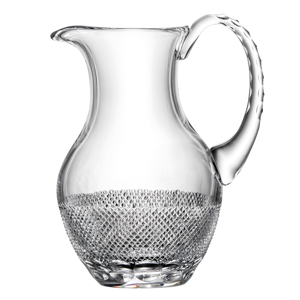 Krug Kristall Oxford + individuelle Gravur