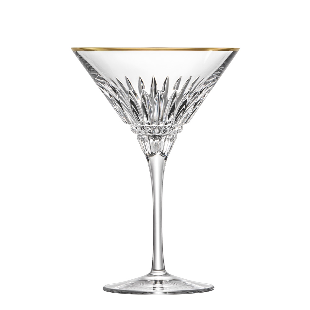 Cocktailglas Kristall Empire (17,5 cm)