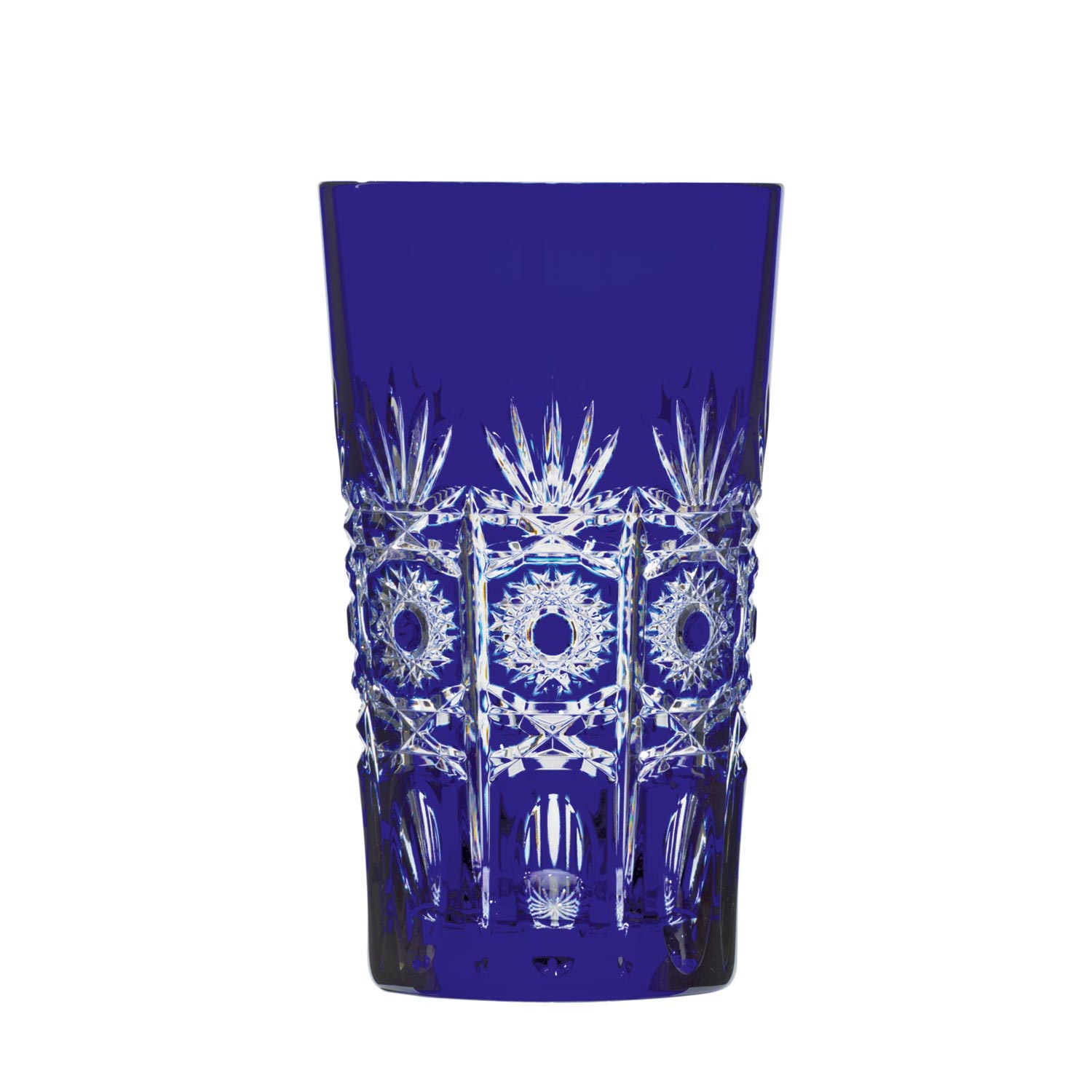 Longdrinkglas Kristall Dresden (14 cm)