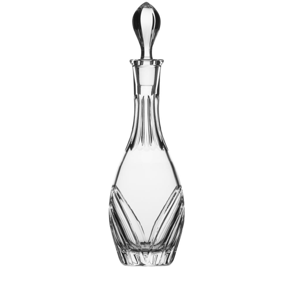 Weinkaraffe Dekanter Kristall Wings clear (37,3 cm)