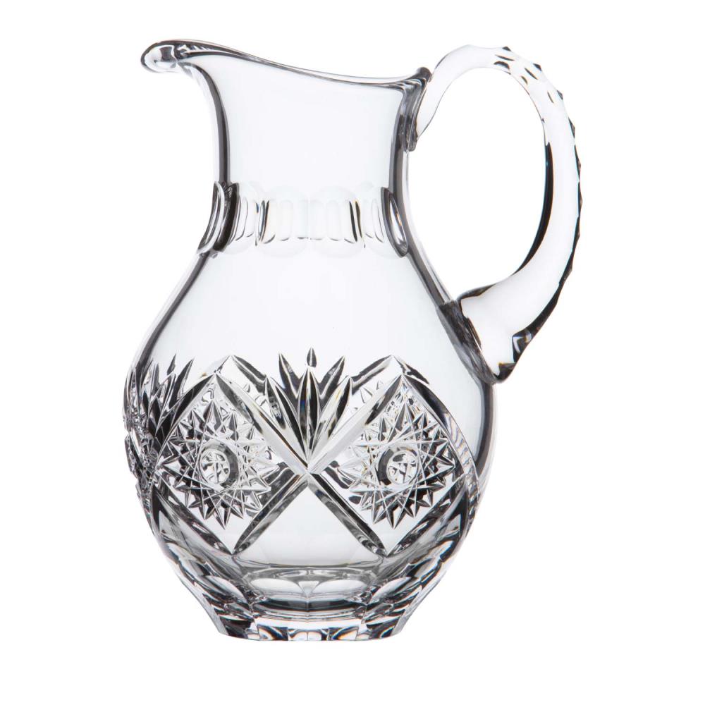 Krug Kristall Santra clear (25 cm)