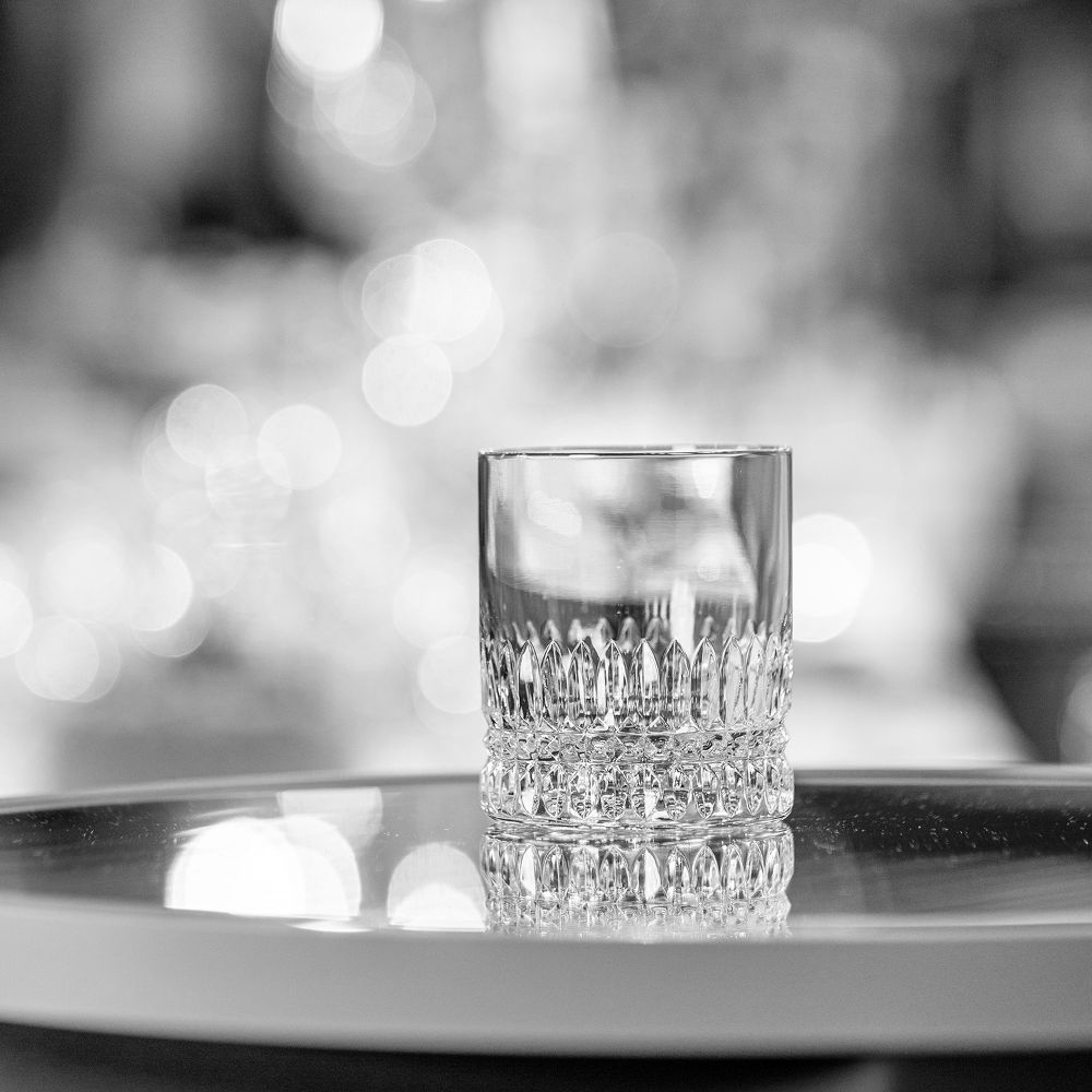 Whiskyglas Kristall Empire mit individueller Gravur