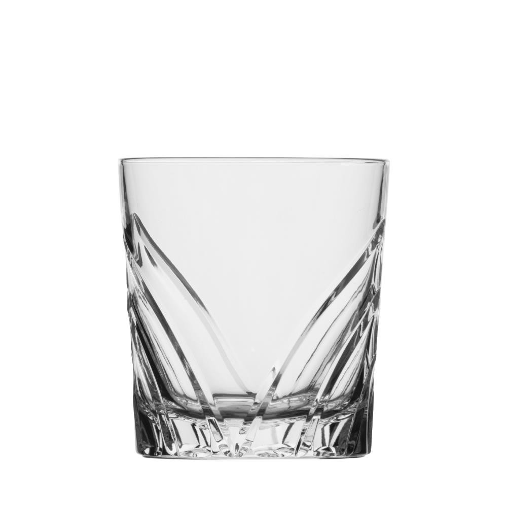 Whiskyglas Kristall Wings (9,3 cm)