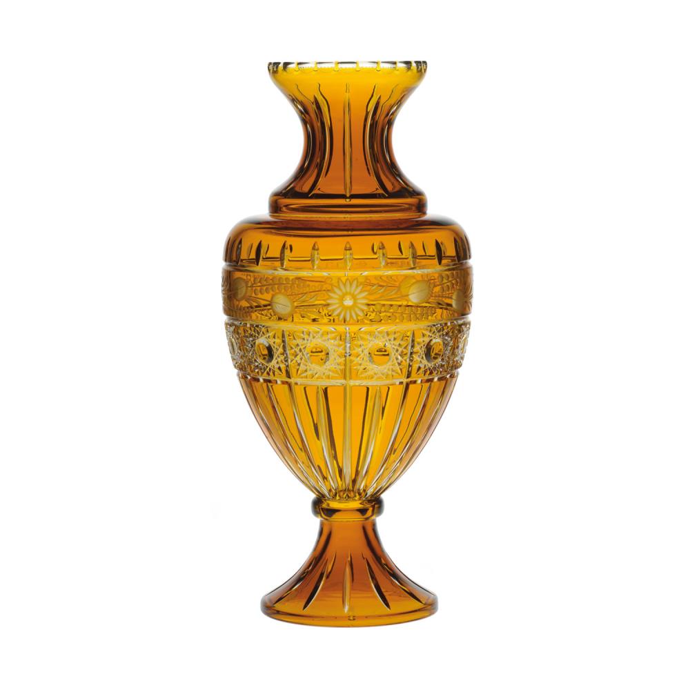Vase Kristall Madlein (56 cm)
