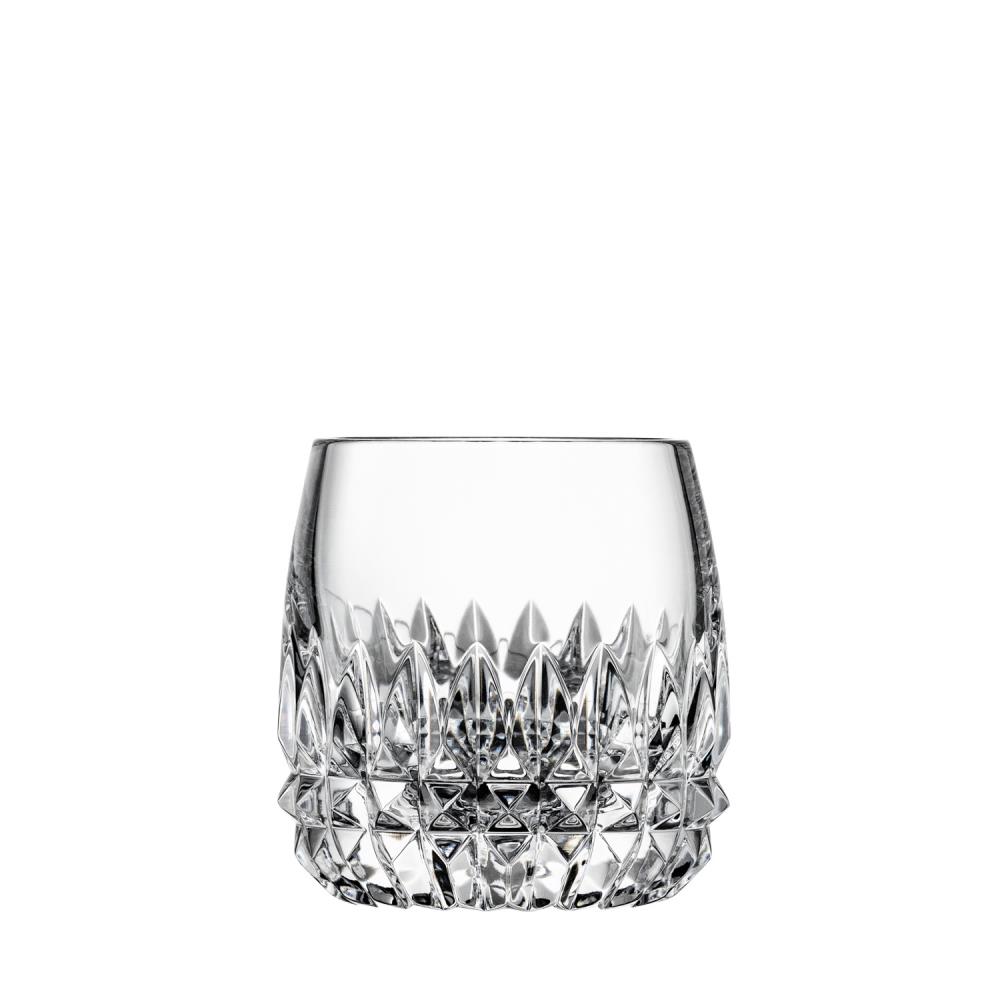 Shot Glas Kristall Empire klar (6 cm)
