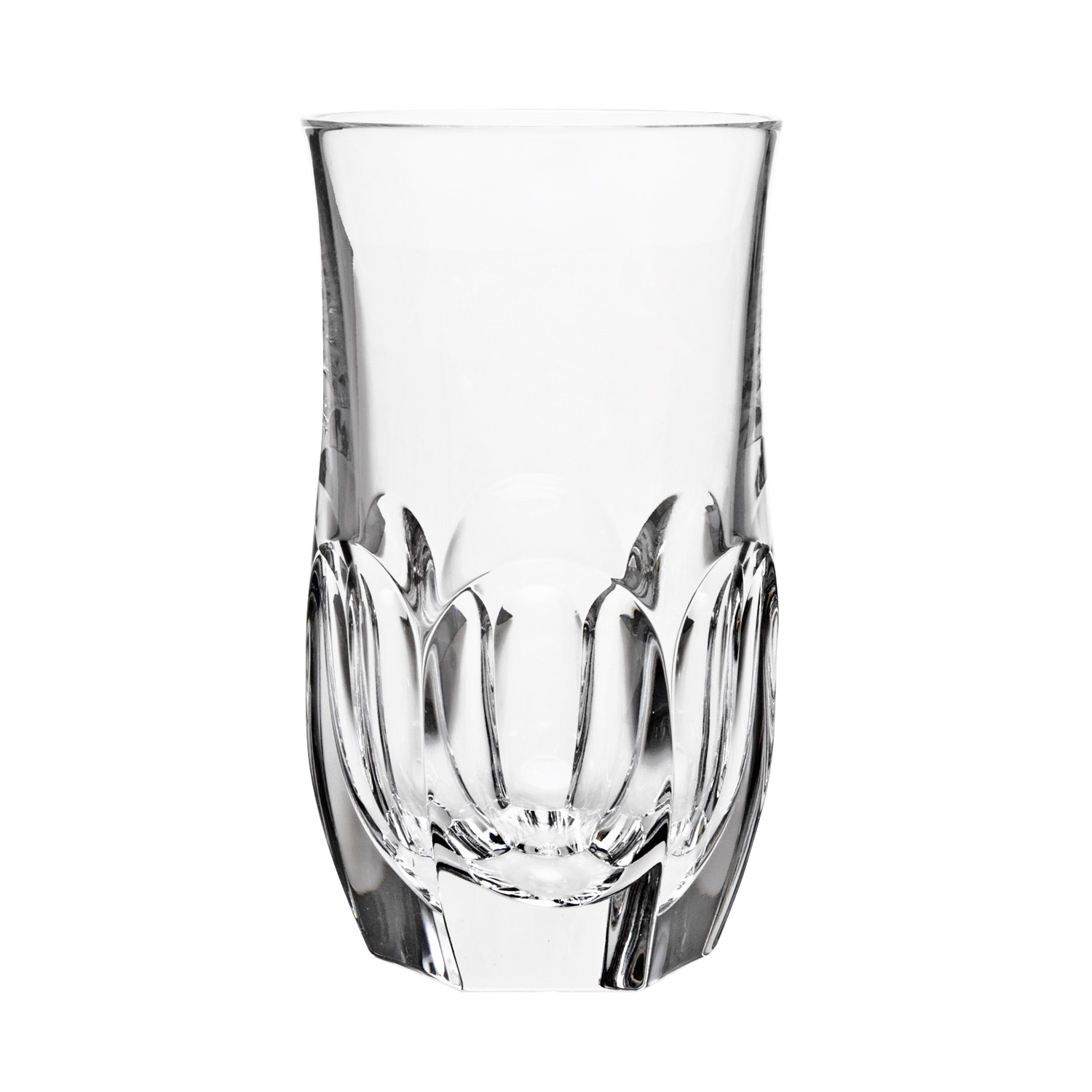 Longdrinkglas Kristall Palais (13 cm)