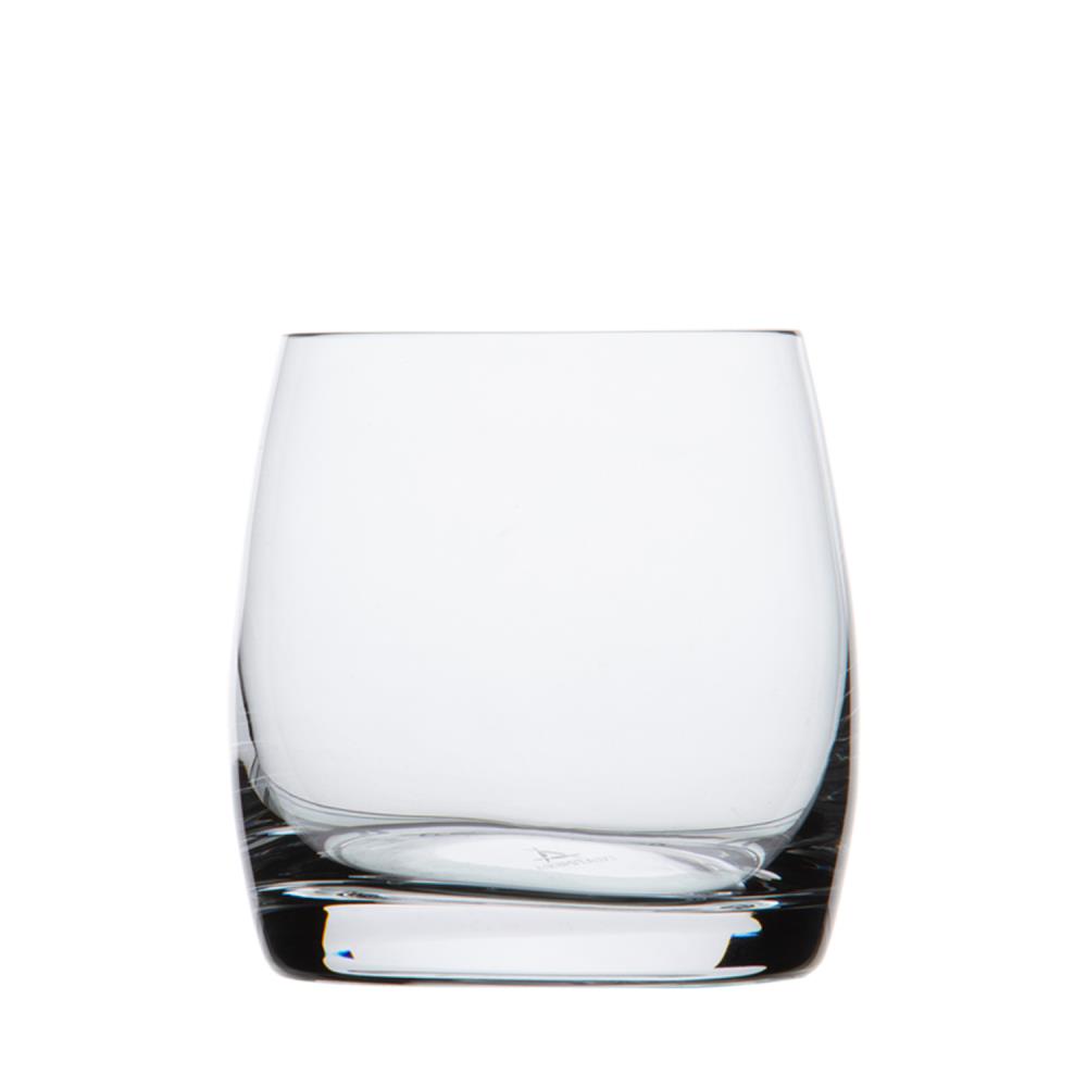Whiskyglas Kristall Pure clear mit individueller Gravur