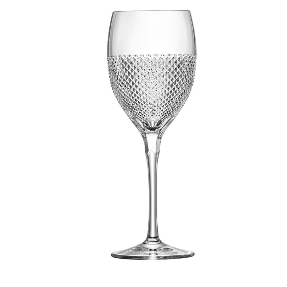Rotweinglas Kristall Oxford (24 cm)