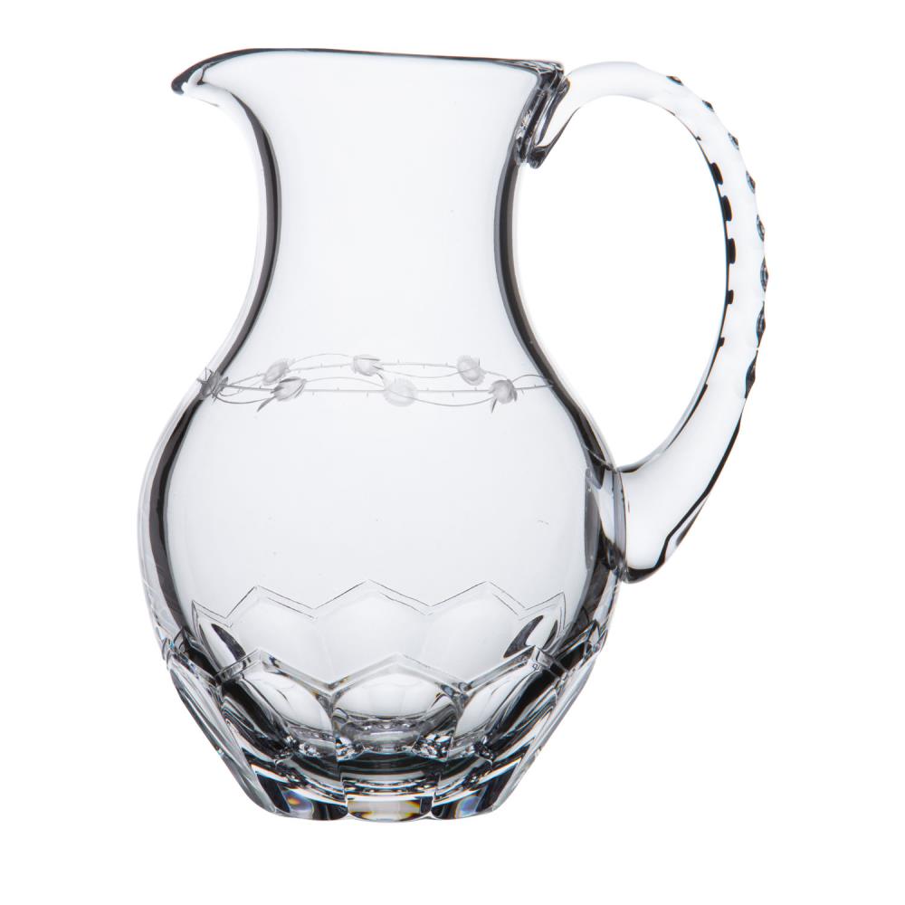 Krug Kristall Lilly (25 cm)