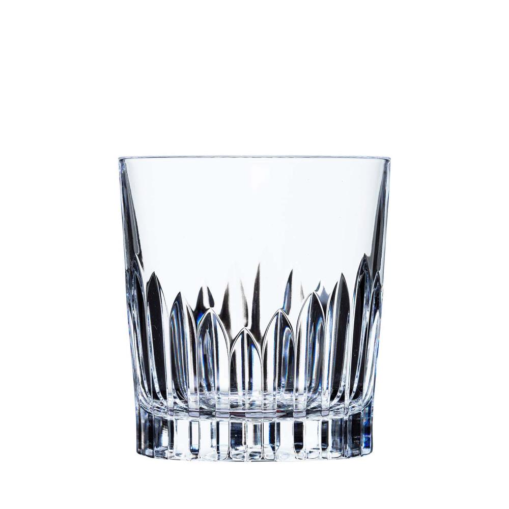 Whiskyglas Kristall Brillanz (9,3 cm)