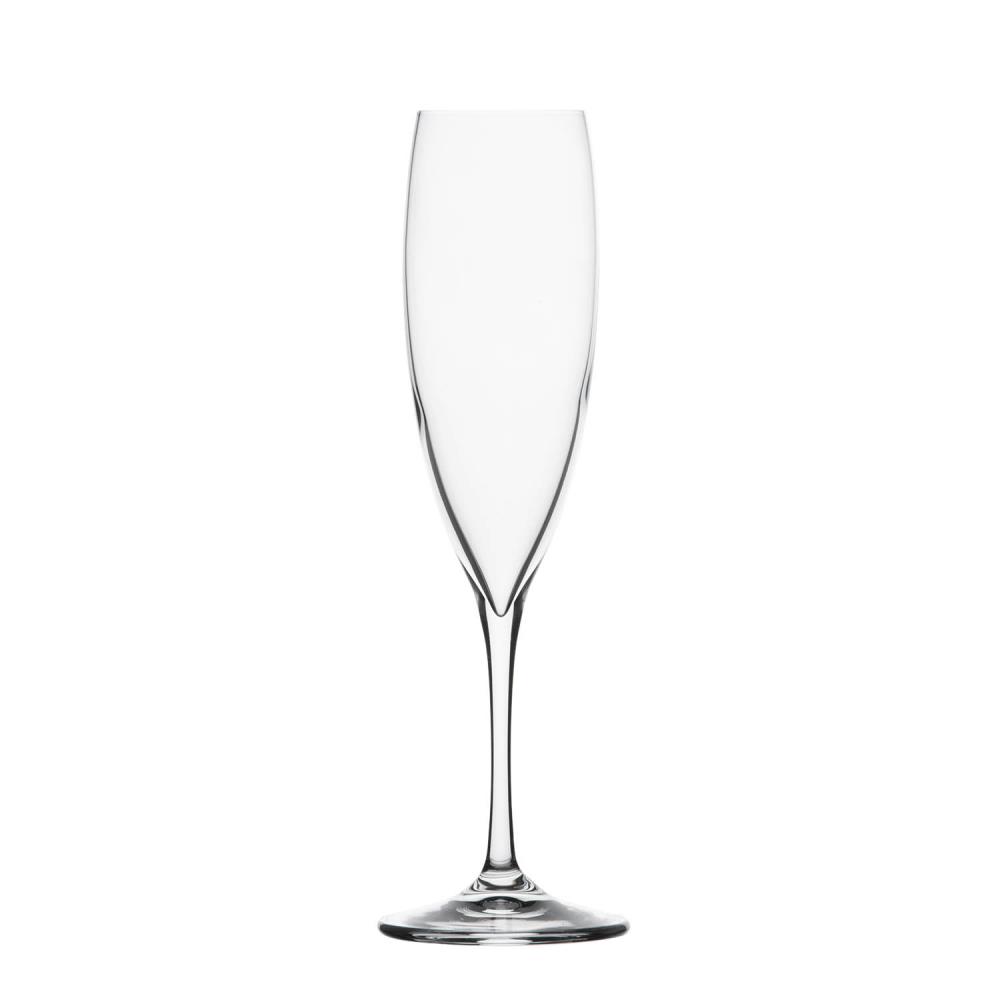 Sektglas Kristall Pure (23,8 cm)