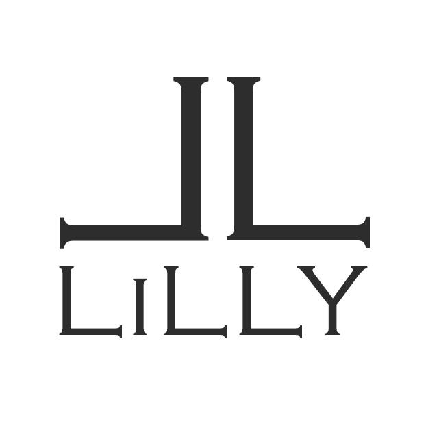 Rotweinglas Kristall Lilly (21,5 cm) + individuelle Gravur