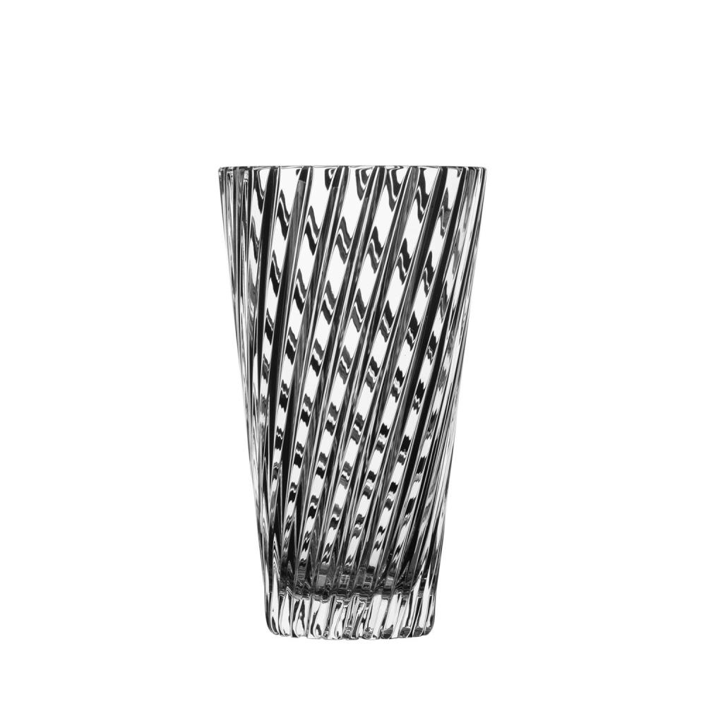 Vase Kristall Oslo clear (28 cm)