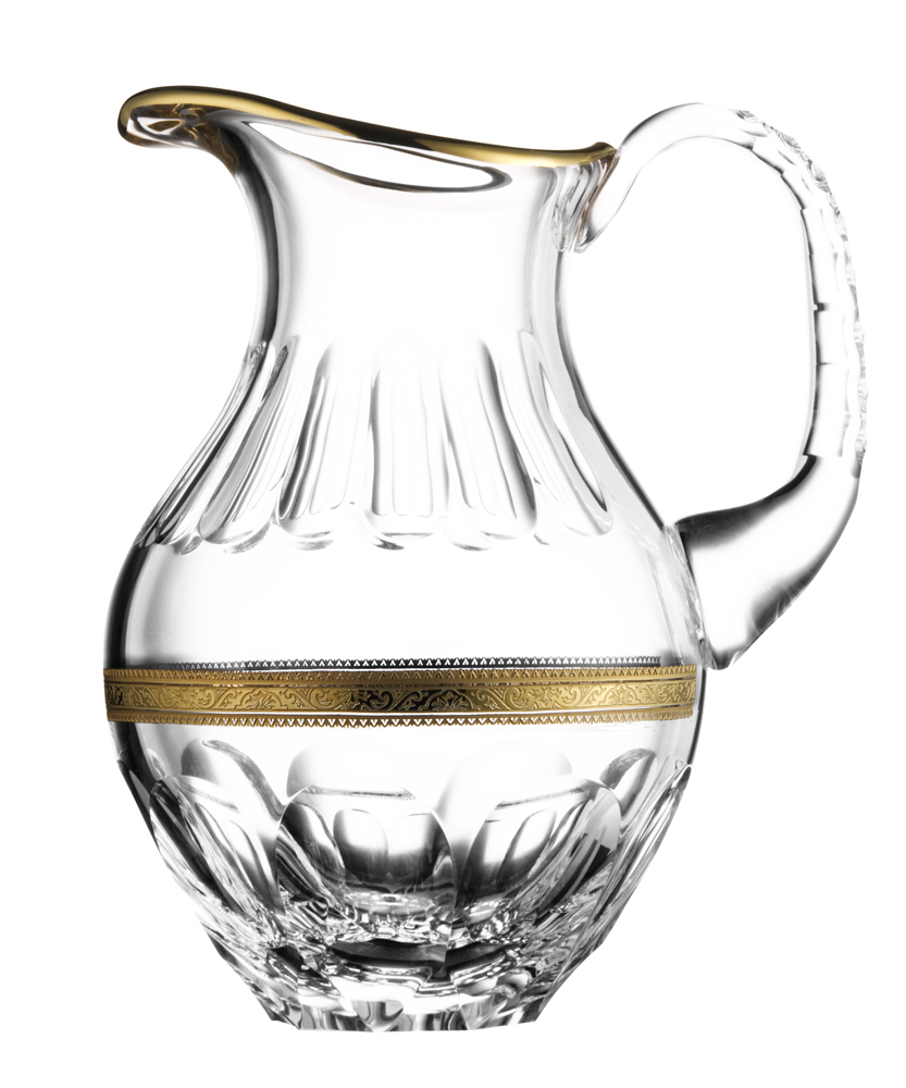 Krug Kristall Royal clear (25 cm)