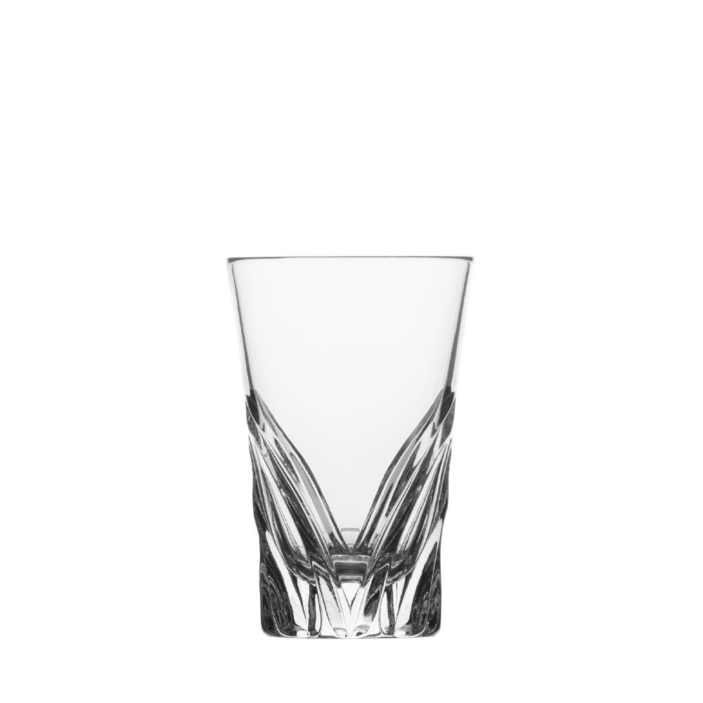 Shot Glas Kristall Wings (8 cm)